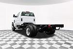2024 Chevrolet Silverado 5500 Regular Cab DRW 4x4 Cab Chassis for sale #C240551 - photo 2