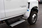 2024 Chevrolet Silverado 5500 Regular Cab DRW 4x4 Cab Chassis for sale #C240551 - photo 25
