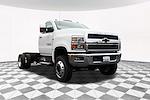 2024 Chevrolet Silverado 5500 Regular Cab DRW 4x4 Cab Chassis for sale #C240551 - photo 27