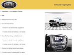2024 Chevrolet Silverado 5500 Regular Cab DRW 4x4 Cab Chassis for sale #C240551 - photo 4
