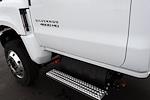 2024 Chevrolet Silverado 5500 Regular Cab DRW 4x4 Cab Chassis for sale #C240587 - photo 17