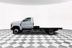 2024 Chevrolet Silverado 5500 Regular Cab DRW 4x4 Cab Chassis for sale #C240587 - photo 19