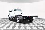 2024 Chevrolet Silverado 5500 Regular Cab DRW 4x4 Cab Chassis for sale #C240587 - photo 2