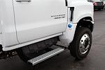 2024 Chevrolet Silverado 5500 Regular Cab DRW 4x4 Cab Chassis for sale #C240587 - photo 24