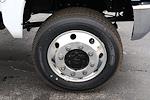 2024 Chevrolet Silverado 5500 Regular Cab DRW 4x4 Cab Chassis for sale #C240587 - photo 25