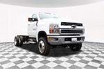 2024 Chevrolet Silverado 5500 Regular Cab DRW 4x4 Cab Chassis for sale #C240587 - photo 26
