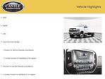 2024 Chevrolet Silverado 5500 Regular Cab DRW 4x4 Cab Chassis for sale #C240587 - photo 4
