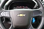 2024 Chevrolet Silverado 5500 Regular Cab DRW 4x4 Cab Chassis for sale #C240587 - photo 8
