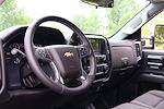 2024 Chevrolet Silverado 5500 Crew Cab DRW 4x4 Cab Chassis for sale #C240624 - photo 11