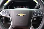 2024 Chevrolet Silverado 5500 Crew Cab DRW 4x4 Cab Chassis for sale #C240624 - photo 16