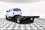 2024 Chevrolet Silverado 5500 Crew Cab DRW 4x4 Cab Chassis for sale #C240624 - photo 2