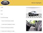 2024 Chevrolet Silverado 5500 Crew Cab DRW 4x4 Cab Chassis for sale #C240624 - photo 4