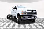2024 Chevrolet Silverado 5500 Crew Cab DRW 4x4 Cab Chassis for sale #C240624 - photo 30