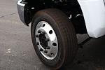 2024 Chevrolet Silverado 5500 Regular Cab DRW 4x4 Cab Chassis for sale #C240657 - photo 22