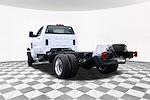 2024 Chevrolet Silverado 5500 Regular Cab DRW 4x4 Cab Chassis for sale #C240657 - photo 2