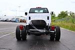2024 Chevrolet Silverado 5500 Regular Cab DRW 4x4 Cab Chassis for sale #C240657 - photo 25