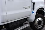 2024 Chevrolet Silverado 5500 Regular Cab DRW 4x4 Cab Chassis for sale #C240657 - photo 27