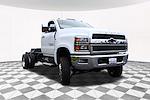 2024 Chevrolet Silverado 5500 Regular Cab DRW 4x4 Cab Chassis for sale #C240657 - photo 29