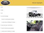 2024 Chevrolet Silverado 5500 Regular Cab DRW 4x4 Cab Chassis for sale #C240657 - photo 4