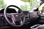 2024 Chevrolet Silverado 5500 Regular Cab DRW 4x4 Cab Chassis for sale #C240657 - photo 8