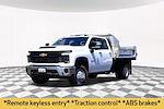 New 2024 Chevrolet Silverado 3500 Crew Cab 4x4 Dump Truck for sale #C240675 - photo 3