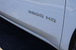 New 2024 Chevrolet Silverado 3500 Crew Cab 4x4 Dump Truck for sale #C240675 - photo 27