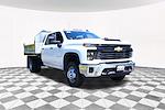 New 2024 Chevrolet Silverado 3500 Crew Cab 4x4 Dump Truck for sale #C240675 - photo 29