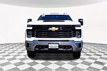New 2024 Chevrolet Silverado 3500 Crew Cab 4x4 Dump Truck for sale #C240675 - photo 30