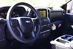 New 2024 Chevrolet Silverado 3500 Crew Cab 4x4 Dump Truck for sale #C240675 - photo 34