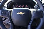 New 2024 Chevrolet Silverado 3500 Crew Cab 4x4 Dump Truck for sale #C240675 - photo 36