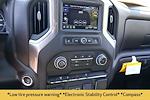 New 2024 Chevrolet Silverado 3500 Crew Cab 4x4 Dump Truck for sale #C240675 - photo 6