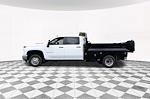New 2024 Chevrolet Silverado 3500 Crew Cab 4x4 Dump Truck for sale #C240724 - photo 16