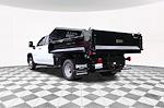 New 2024 Chevrolet Silverado 3500 Crew Cab 4x4 Dump Truck for sale #C240724 - photo 2