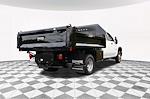 New 2024 Chevrolet Silverado 3500 Crew Cab 4x4 Dump Truck for sale #C240724 - photo 19