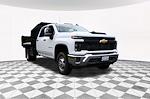 New 2024 Chevrolet Silverado 3500 Crew Cab 4x4 Dump Truck for sale #C240724 - photo 26