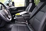 New 2024 Chevrolet Silverado 3500 Crew Cab 4x4 Dump Truck for sale #C240724 - photo 28
