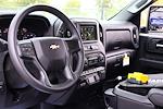 New 2024 Chevrolet Silverado 3500 Crew Cab 4x4 Dump Truck for sale #C240724 - photo 31