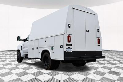 2024 Chevrolet Silverado 5500 Regular Cab DRW 4x2 Service Utility Van for sale #C240725 - photo 2