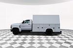 2024 Chevrolet Silverado 5500 Regular Cab DRW 4x2 Service Utility Van for sale #C240725 - photo 17
