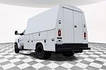 2024 Chevrolet Silverado 5500 Regular Cab DRW 4x2 Service Utility Van for sale #C240725 - photo 2