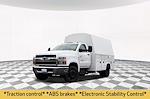 2024 Chevrolet Silverado 5500 Regular Cab DRW 4x2 Service Utility Van for sale #C240725 - photo 4