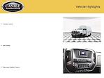2024 Chevrolet Silverado 5500 Regular Cab DRW 4x2 Service Utility Van for sale #C240725 - photo 5