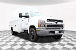 2024 Chevrolet Silverado 5500 Regular Cab DRW 4x2 Service Utility Van for sale #C240725 - photo 37