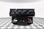 New 2024 Chevrolet Silverado 3500 Crew Cab 4x4 Dump Truck for sale #C240729 - photo 17