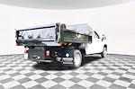 New 2024 Chevrolet Silverado 3500 Crew Cab 4x4 Dump Truck for sale #C240729 - photo 22