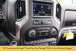 New 2024 Chevrolet Silverado 3500 Crew Cab 4x4 Dump Truck for sale #C240729 - photo 7
