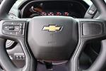 New 2024 Chevrolet Silverado 3500 Crew Cab 4x4 Dump Truck for sale #C240729 - photo 36