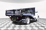 2024 Chevrolet Silverado 5500 Regular Cab DRW 4x4 Dump Truck for sale #C240735 - photo 10