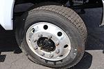 2024 Chevrolet Silverado 5500 Regular Cab DRW 4x4 Dump Truck for sale #C240735 - photo 12