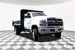 2024 Chevrolet Silverado 5500 Regular Cab DRW 4x4 Dump Truck for sale #C240735 - photo 13
